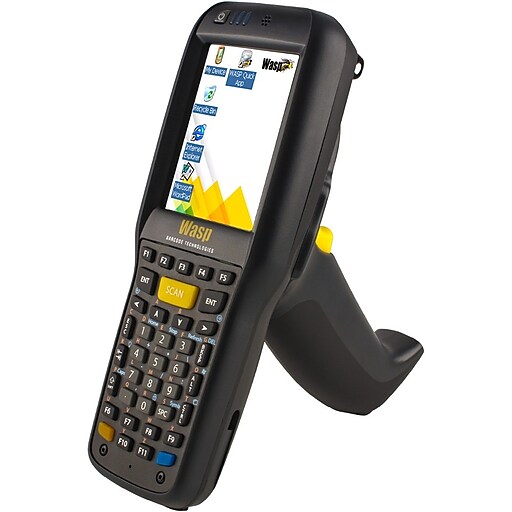 Wasp DT92 Mobile Computer (633809000000)