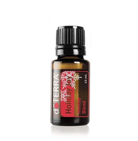 Dōterra Holiday Joy® Blend