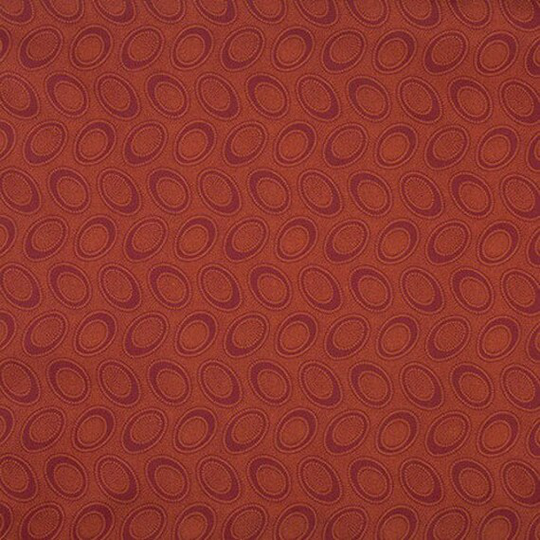 Aboriginal Dot in Pumpkin Gp71, Kaffe Fassett Fabric, Quilt Cotton Blender Quilting Fabric By The Yard