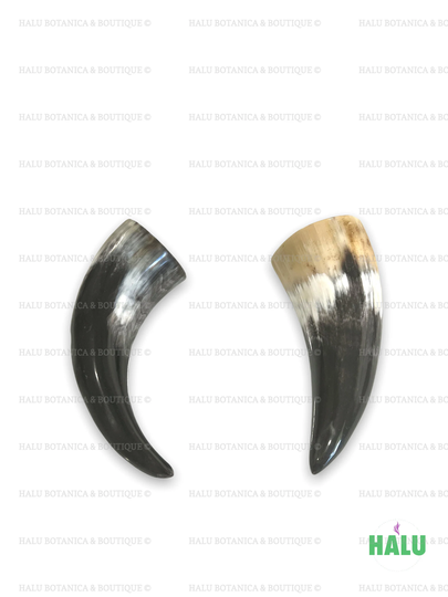 Tarros De Ogue/ Bull Horns/ Shango Santeria