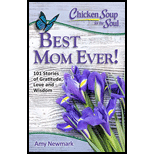 Chicken Soup for the Soul: Best Mom Ever!