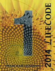 2014 LIFECODE #1 BRAMHA SWAMI RAM CHARRAN Author