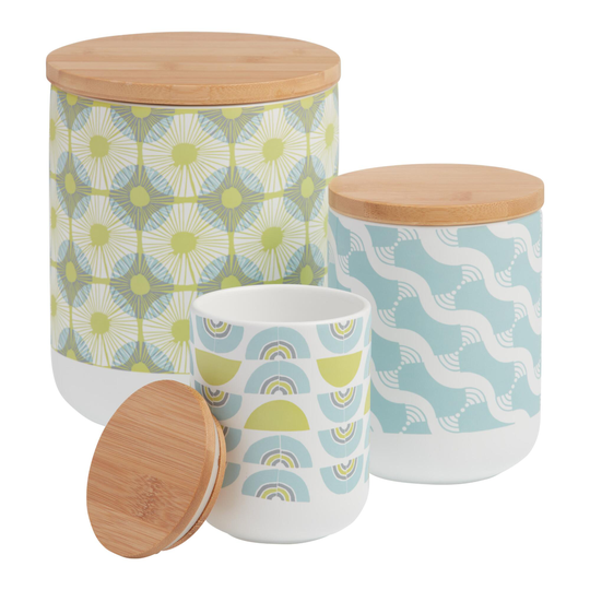 Jen Hewett Kitchen Storage Collection by World Market