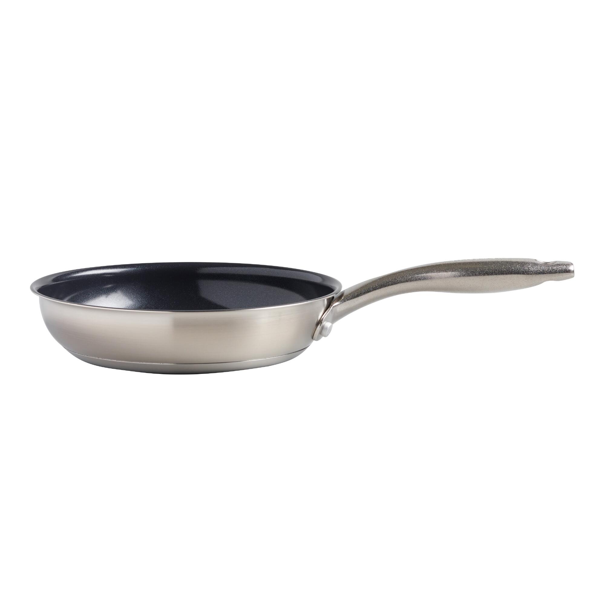 8 Inch GreenPan Marina Nonstick Ceramic Frying Pan by World Market