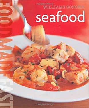 Williams-Sonoma - Seafood by Jay, Williams-Sonoma Staff Harlow