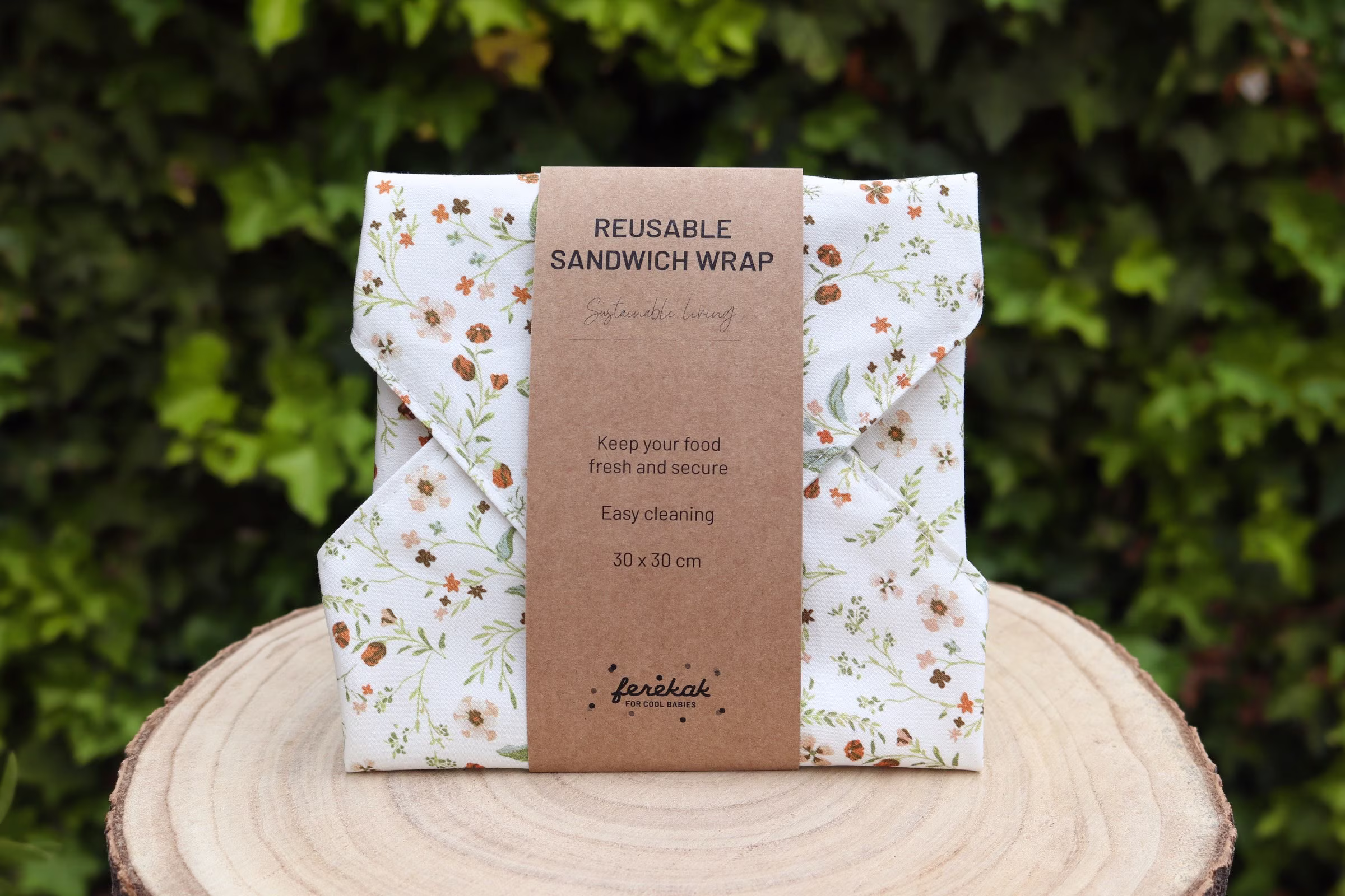 Reuse Lunch Wrap, Sandwich Wrapper, Reusable Sandwich Bags, Easy Wrap Bag, Washable Wraps, Zero Waste Gift For Coworker