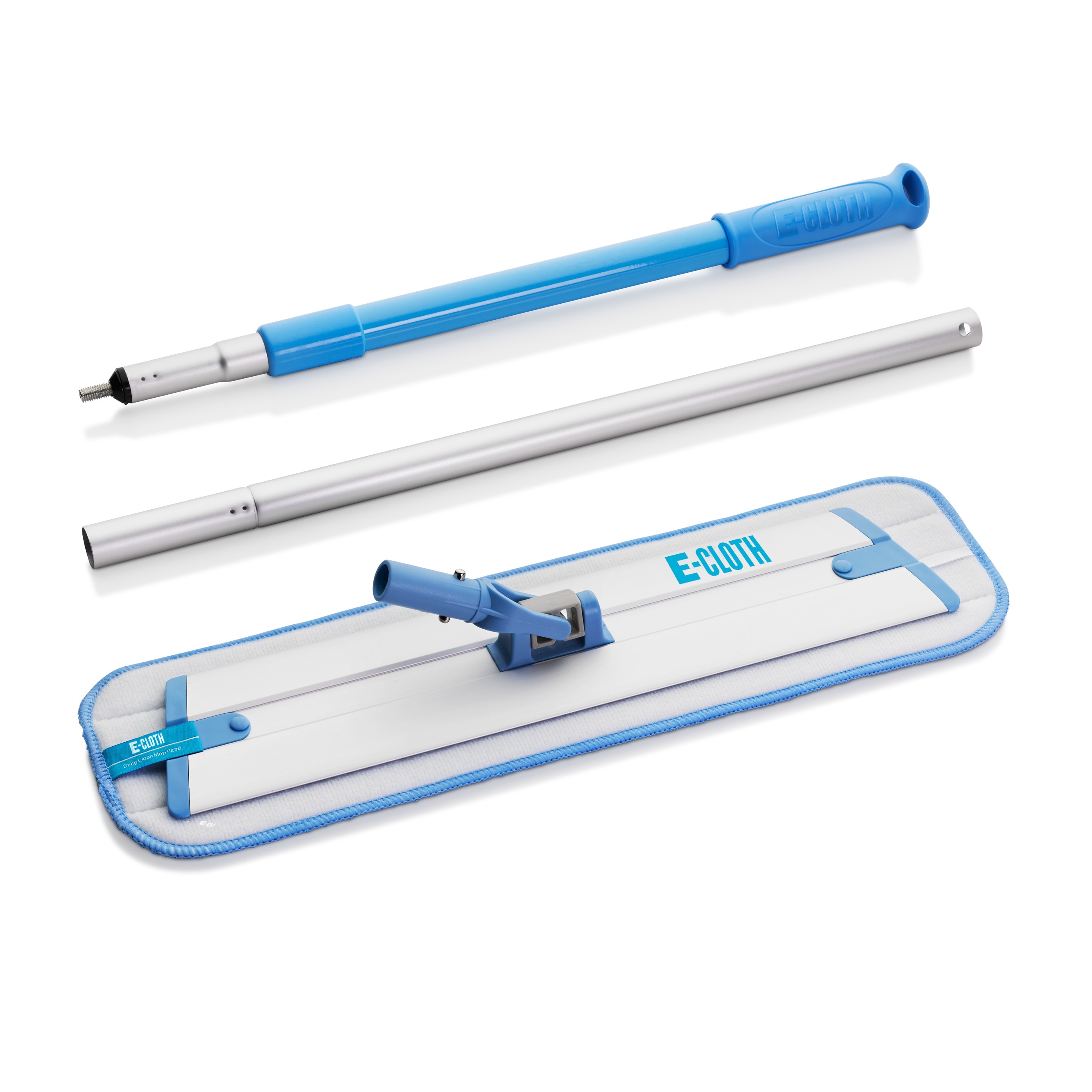 E-Cloth Blend Non-wringing Flat Wet Mop | 10620KD