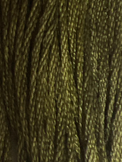 Pine Needles By Classic Colorworks 5 Yard Cotton Thread