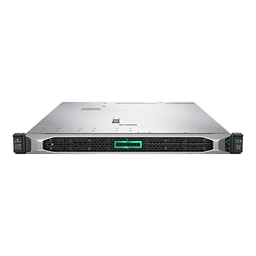 HPE ProLiant DL360 Gen10 Network Choice 16GB RAM Rack Mount (P23578-B21)