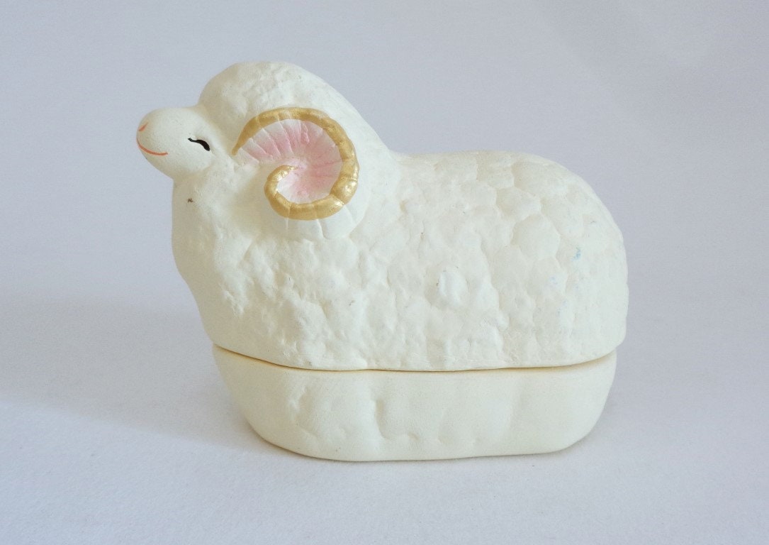 4771# Ram Kogo Incense Container Japanese Pottery Case For Tea Ceremony"