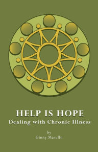 Help Is Hope Ginny Masullo Author