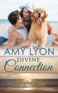 Divine Connection Amy Lyon Author