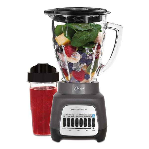Oster Master Series Plus 7 Speed Blender