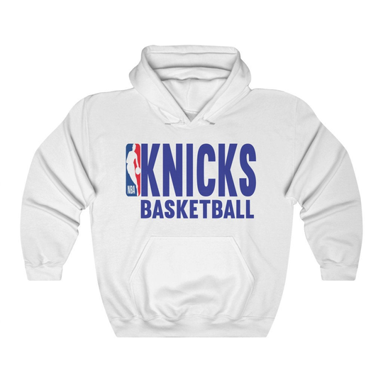 Unisex Heavy Blend Hooded, Knicks Basketball Shirt, Sweater, Sweatshirt