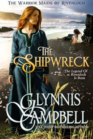 The Shipwreck Glynnis Campbell Author