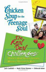 Chicken Soup for the Teenage Soul