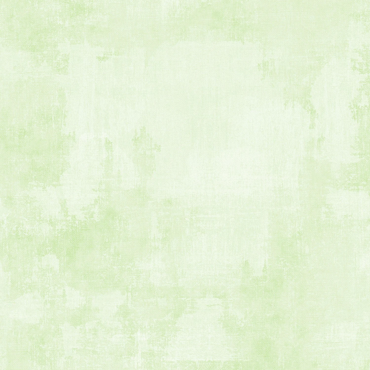 Pale Lime Green Dry Brush Blender Fabric/Grunge Wilmington Blenders By The Yard Fat Quarters, Yardage & Quarters