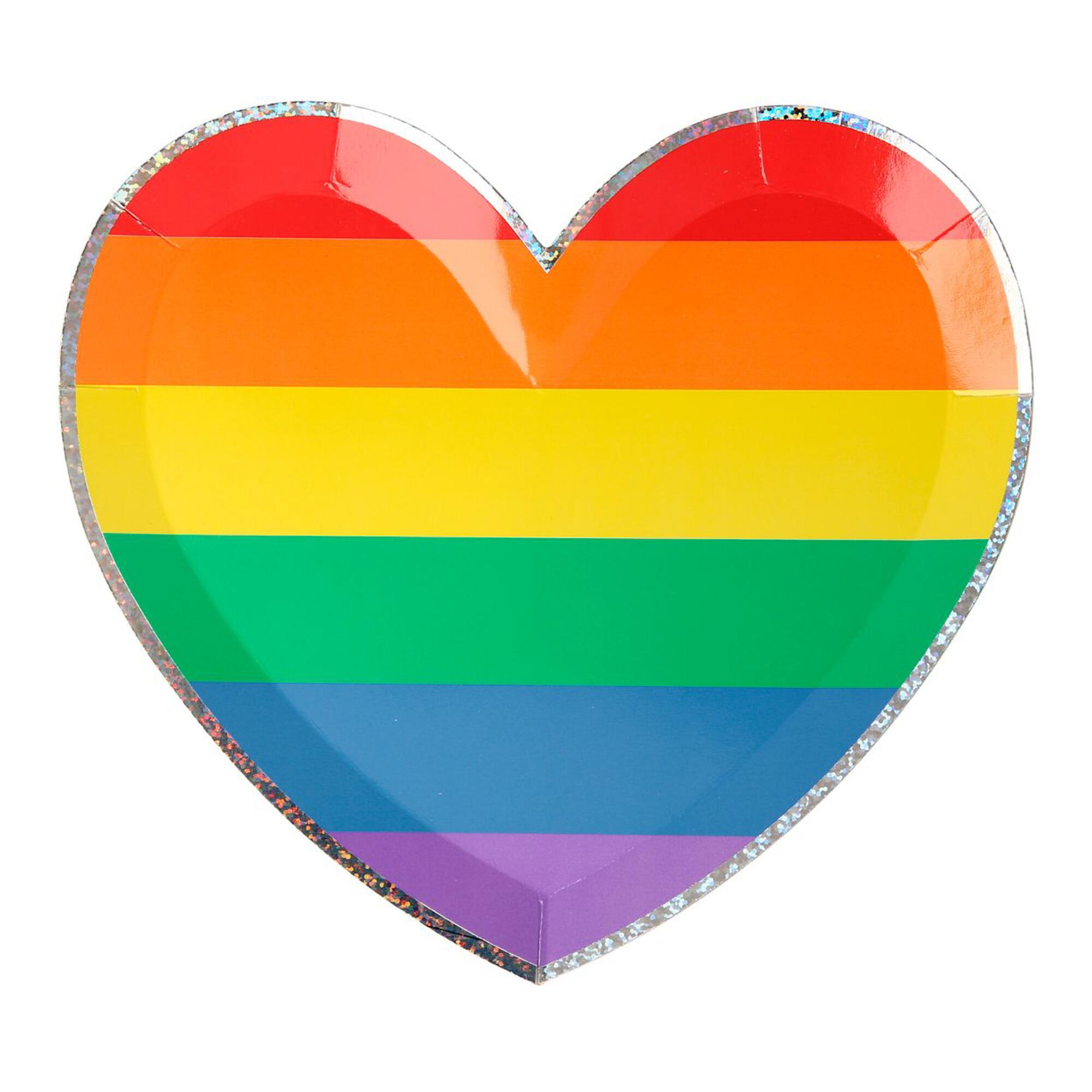 Meri Meri Rainbow Party Kit: Multi by World Market