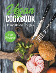 VEGAN COOK BOOK Ediciones Trobook Author