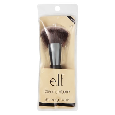 e.l.f. Beautifully Bare Blending Brush - 1.0 ea