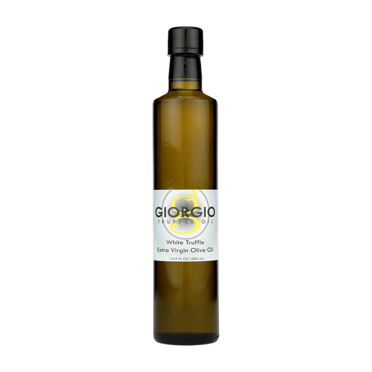 White Truffle Extra Virgin Olive Oil 16.9Oz/500Ml