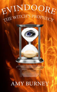 The Witch's Prophecy Amy Burney Author