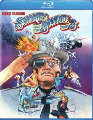 Smokey and the Bandit 3 Dick Lowry Director
