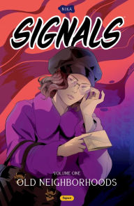 Signals Volume 1 Nika Created by