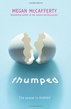 Thumped by Megan McCafferty