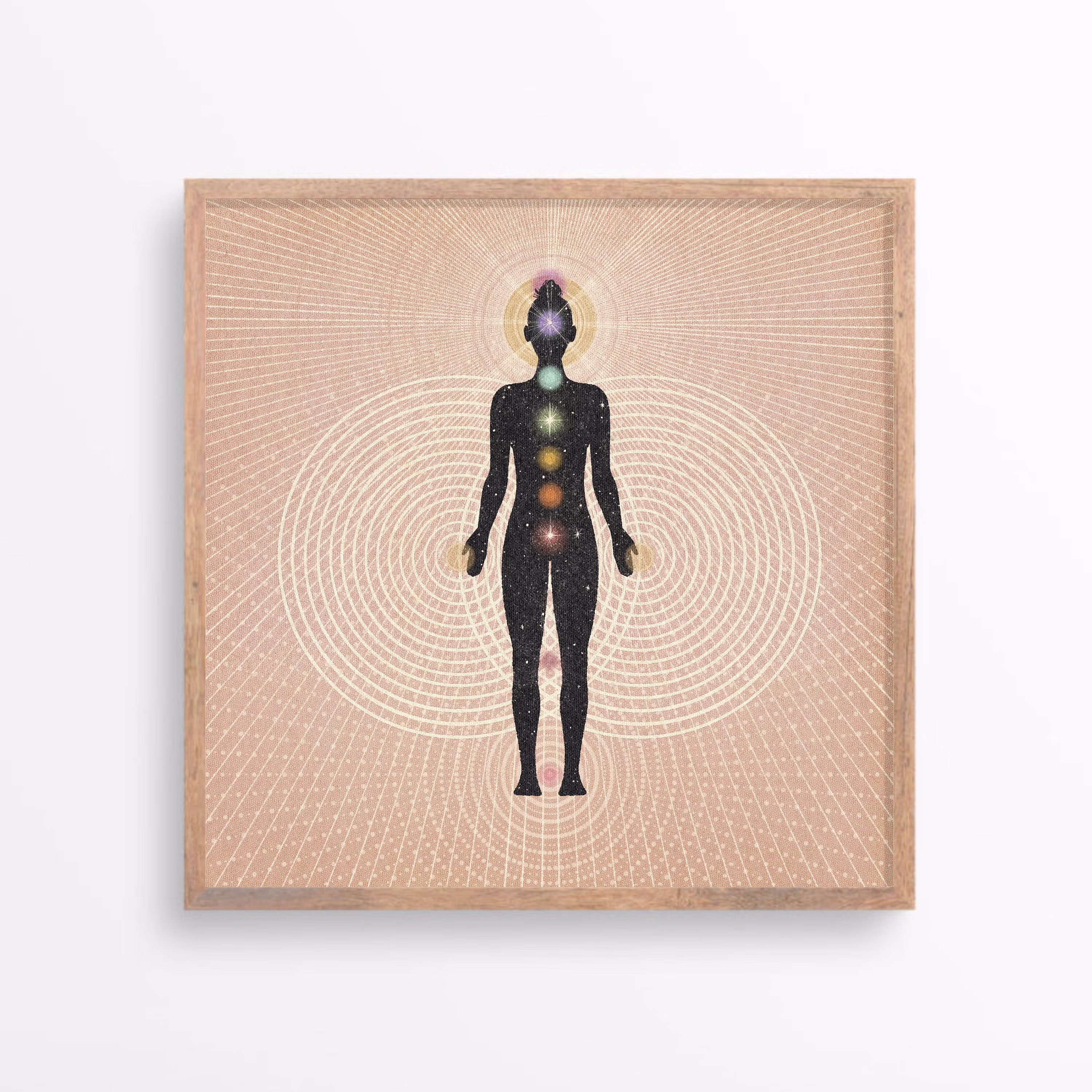 Ascension Is For The Body