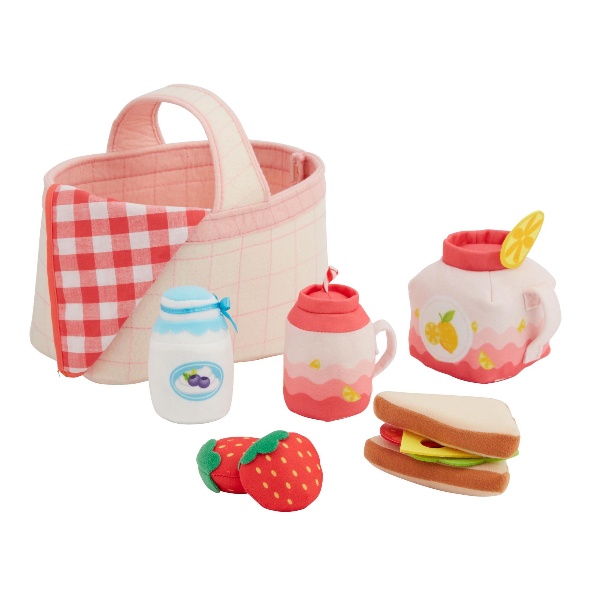 Hape Picnic Play Set: Multi by World Market