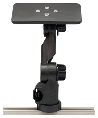 YakAttack Universal Mounting Plate