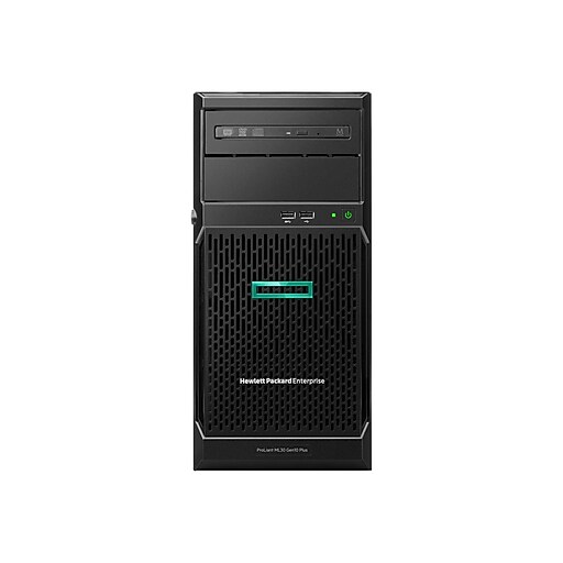 HPE ProLiant ML30 Gen10 Plus 16GB RAM 1TB HDD Tower (P44719-001)