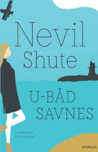 U-båd savnes Nevil Shute Author