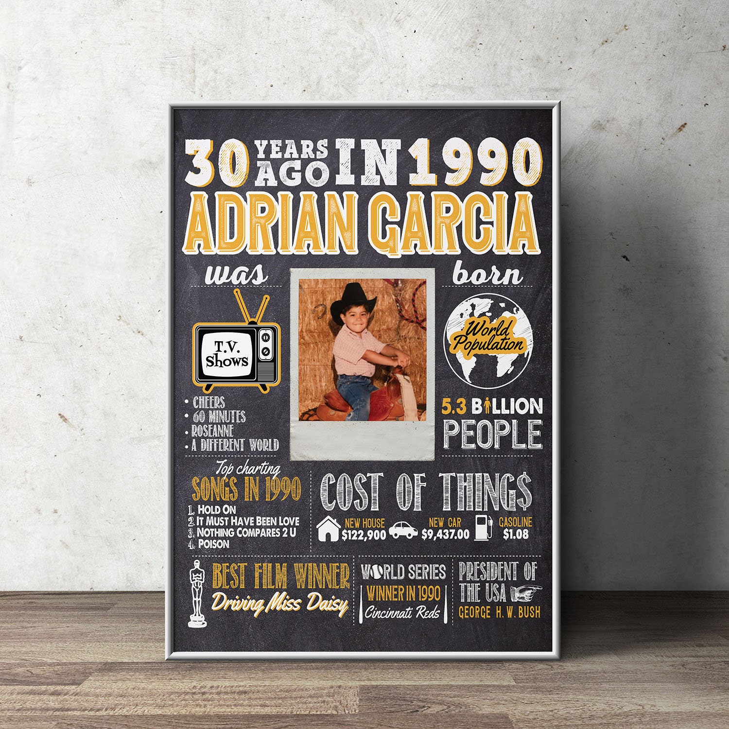 Milestone Sign, Birthday Digital File Only, 50Th, 60Th, 30Th, 40Th, 70Th, Birthday Gift For Women & Men, Cheers Beers, Poster