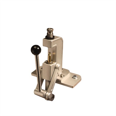 Sinclair 7/8-14 Benchrest Press - C-Frame 7/8"-14 Benchrest Reloading Press