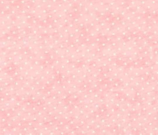 Essential Dots Pink Polka Dot Blender Moda Cotton Quilt Fabric By The 1/2 Yard #8654 21
