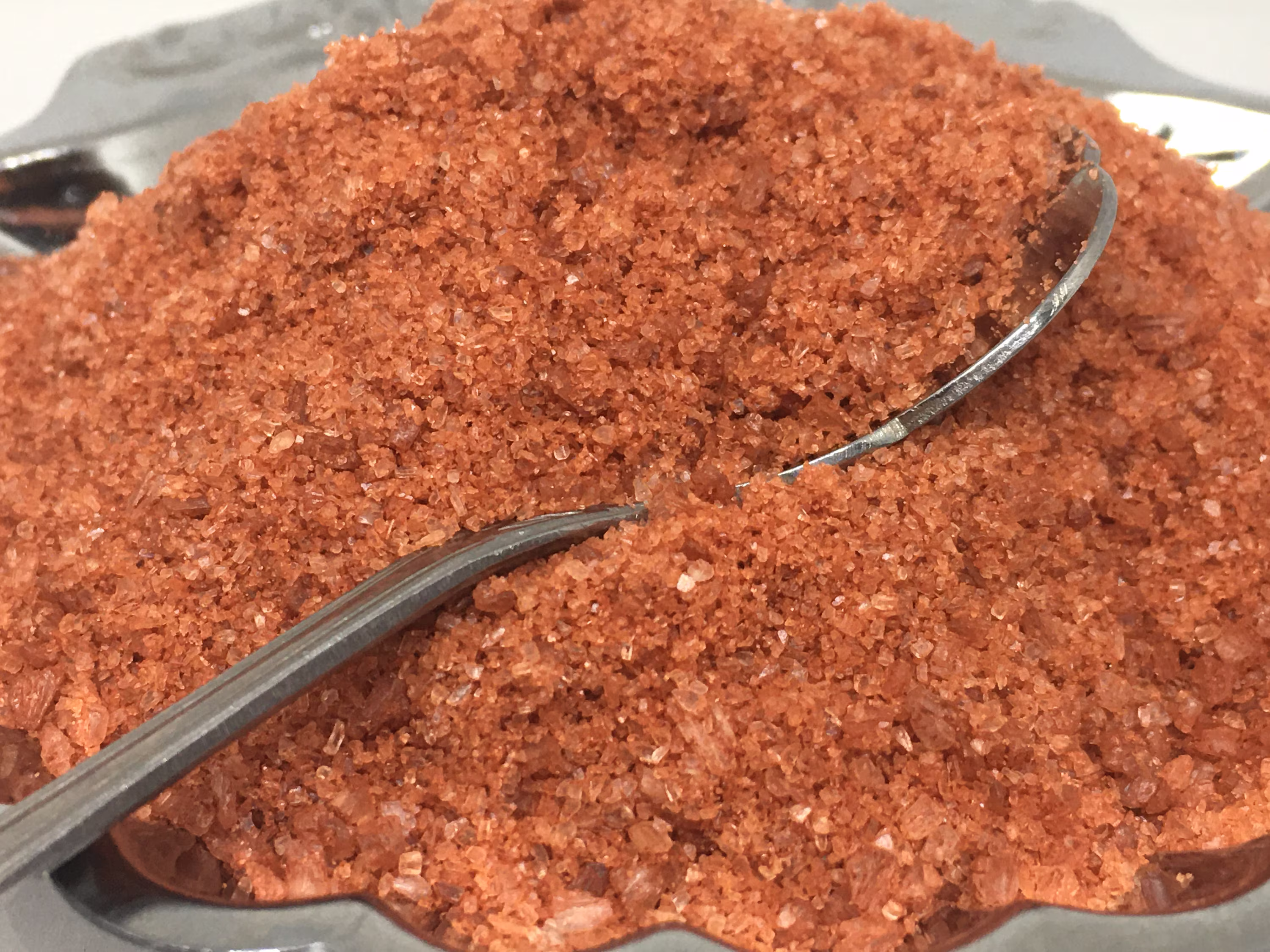 Red Alaea Salt, Hawaiian 100% Natural Clay Sea Premium Quality, Culinary, Spa, Bath