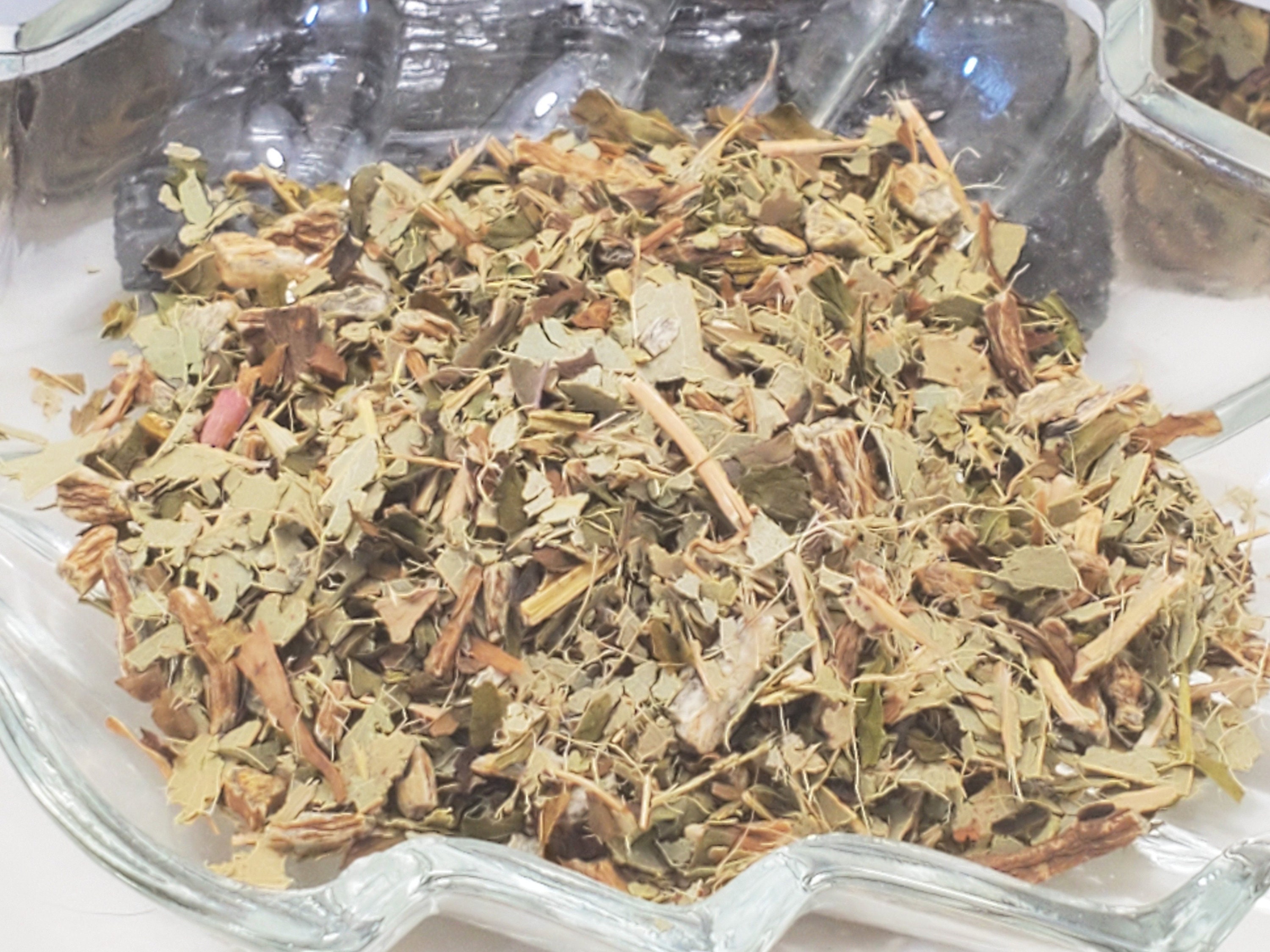 Dragon's Eye Cold Ease, Herbal Blend Is A Mix Of Herbs That Has Been Made To Help With The Symptoms Cold.new Age Shop, Metaphysical Shop