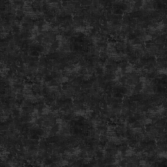Northcott - Life Happens Wine Helps Blender Canvas 9030-99 Ebony Black