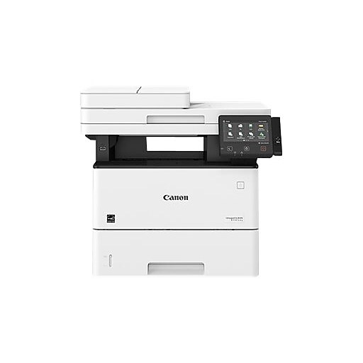 Canon ImageCLASS MF525dw 2223C002 USB, Wireless, Network Ready Black & White Laser All-in-One Printer