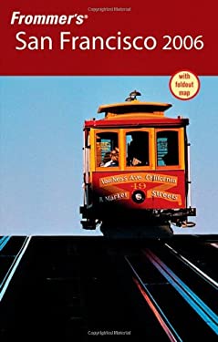 Frommer's San Francisco by Erika Lenkert