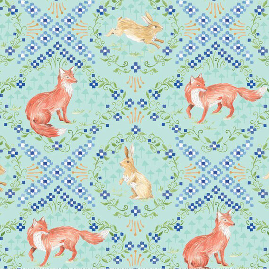 Blend - Ana Davis Wild Wood 113.111.01.1