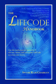 LIFECODE HANDBOOK SWAMI RAM CHARRAN Author