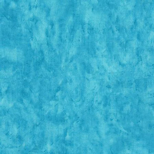 Venetian Texture Aqua Fabric By Timeless Treasures Cotton Textures Tonals Blender Colorwall Support Essential Basics Yardage & Fat Quarters