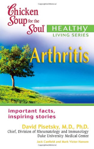 Arthritis by Mark Victor, Canfield, Jack, Pisetsky, David Hansen