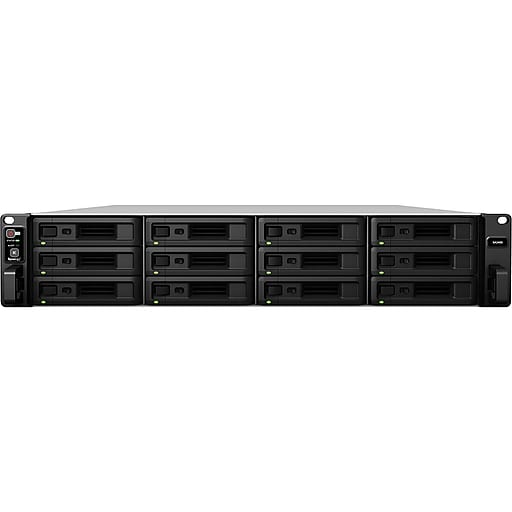 Synology SA3400 NAS