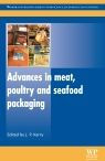 Advances in Meat, Poultry and Seafood Packaging Joseph P. Kerry Editor