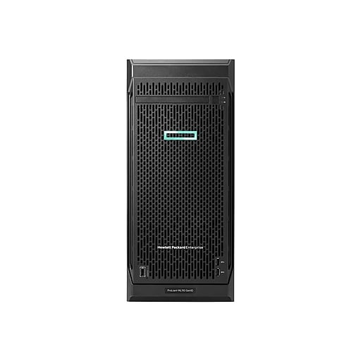 HPE ProLiant ML110 Gen10 Performance 16GB RAM Tower (P10811-001)