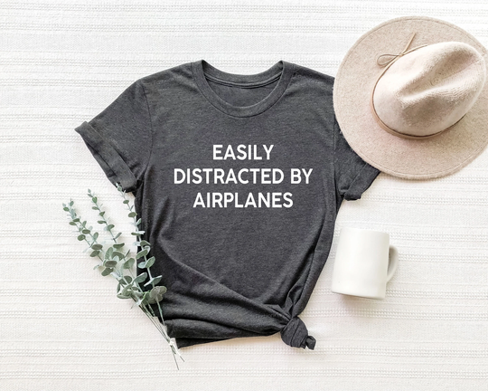 Funny Airplane Shirt, Pilot Gift, Airplanes Aviation Gift For Pilot, Spotter Shirt